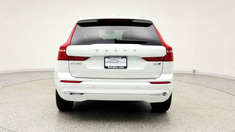 2023 Volvo XC60 B5 Plus Bright Theme