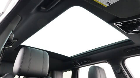 2017 Land Rover Range Rover Sport SE Td6