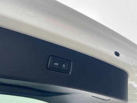 2025 Audi Q7 quattro Premium Plus 55 TFSI