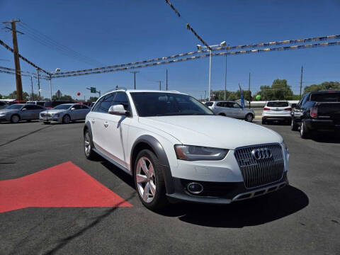 2014 Audi Allroad 2.0T quattro Premium Plus