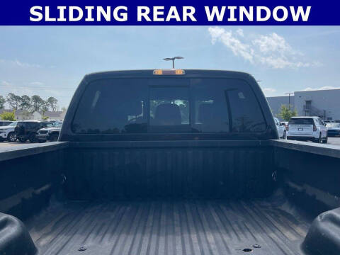 2014 Ford F-250 Super Duty