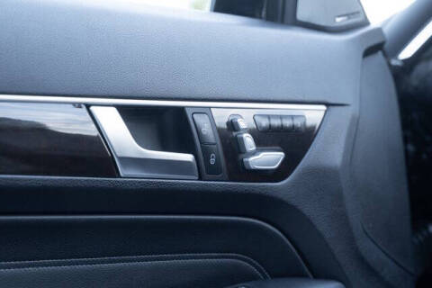 2014 Mercedes-Benz E-Class E 350