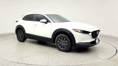 2024 Mazda CX-30 2.5 S