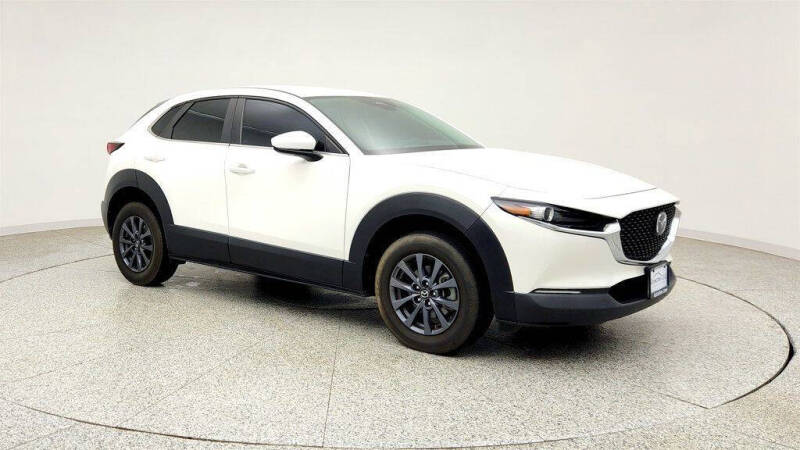 2024 Mazda CX-30 2.5 S