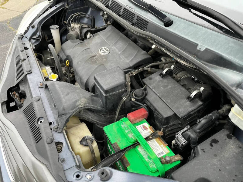 2013 Toyota Sienna