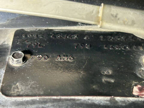 1986 Buick Regal Limited