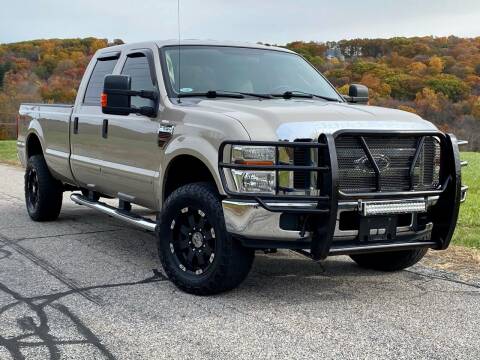 2008 Ford F-350 Super Duty for sale at York Motors in Canton CT