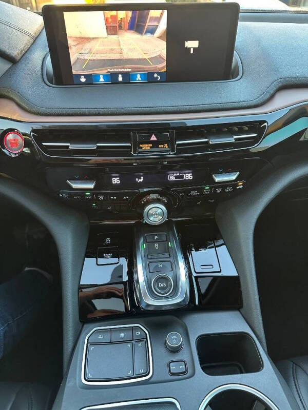 2022 Acura MDX