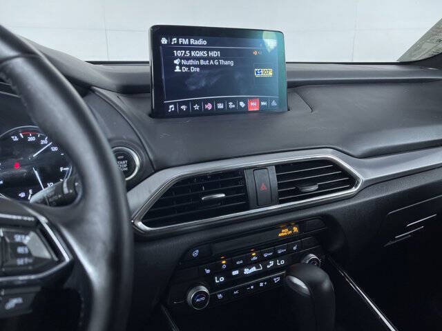 2020 Mazda CX-9 Grand Touring