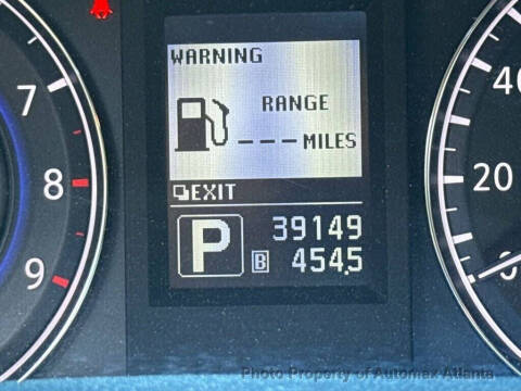 2013 Infiniti G37 Convertible