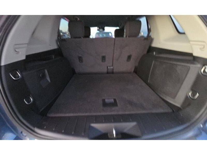 2017 GMC Terrain SLE-1