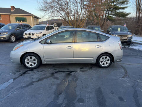 2008 Toyota Prius Touring
