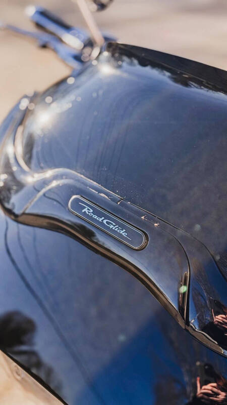 2013 Harley-Davidson Road Glide