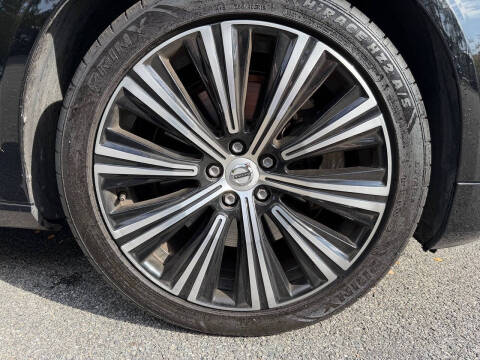 2023 Volvo S90 B6 Plus