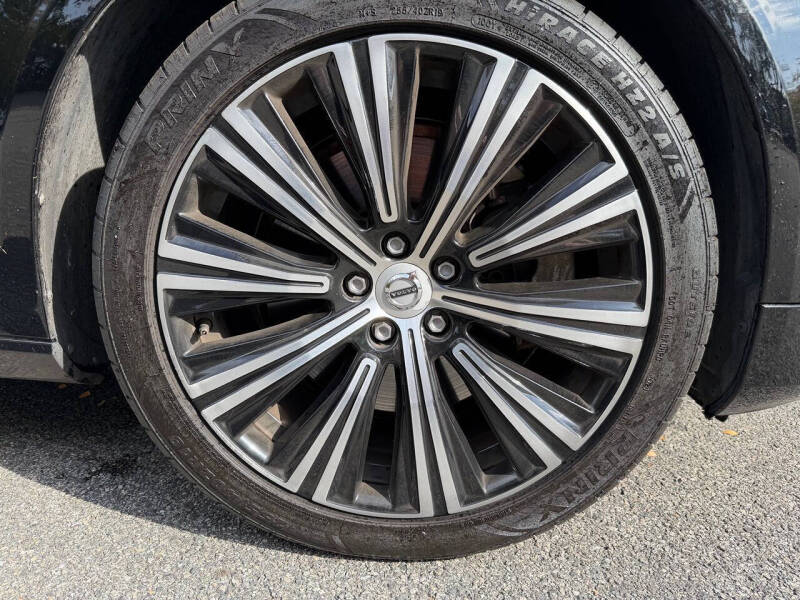 2023 Volvo S90 B6 Plus