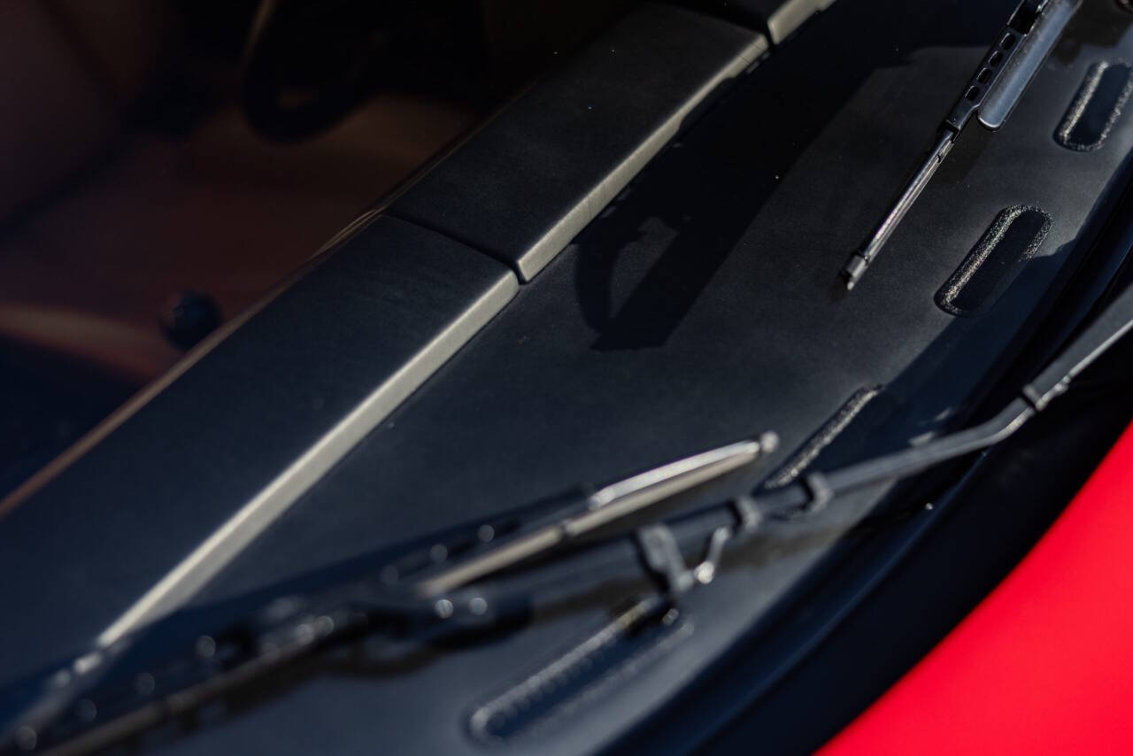 1990 Ferrari Testarossa 41