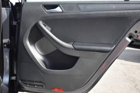 2013 Volkswagen Jetta