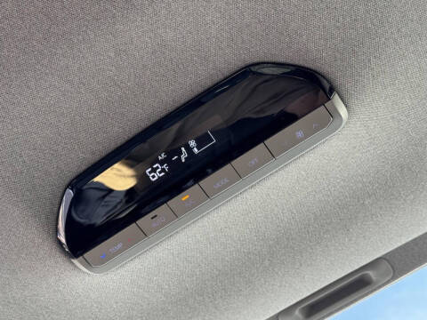 2024 Kia EV9 Wind