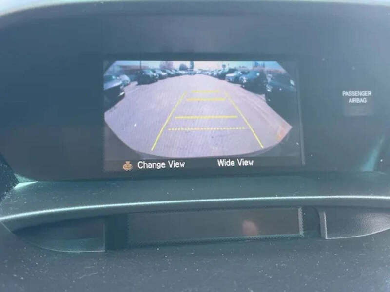 2015 Acura RDX