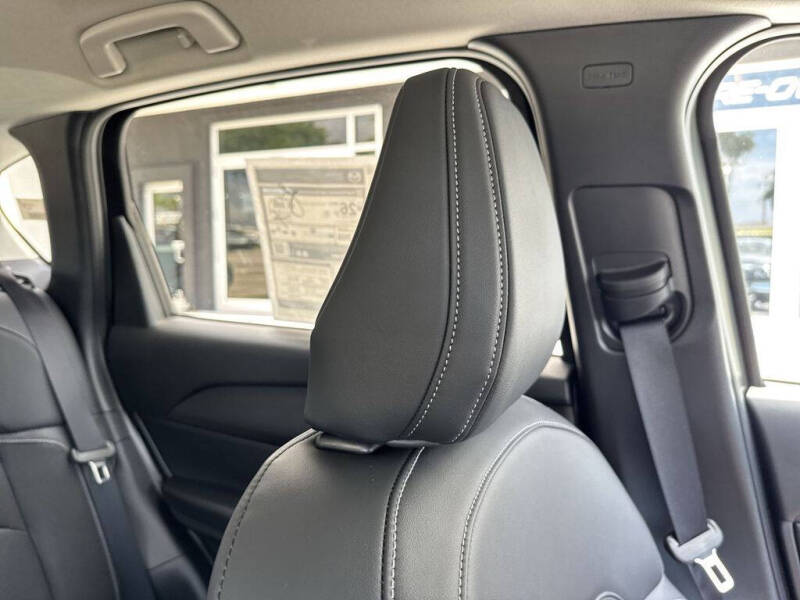 2026 Mazda CX-5 2.5 S Preferred