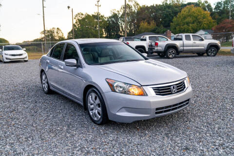 2010 Honda Accord EX-L w/Navi