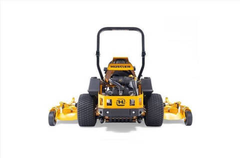 2024 Hustler Super 104