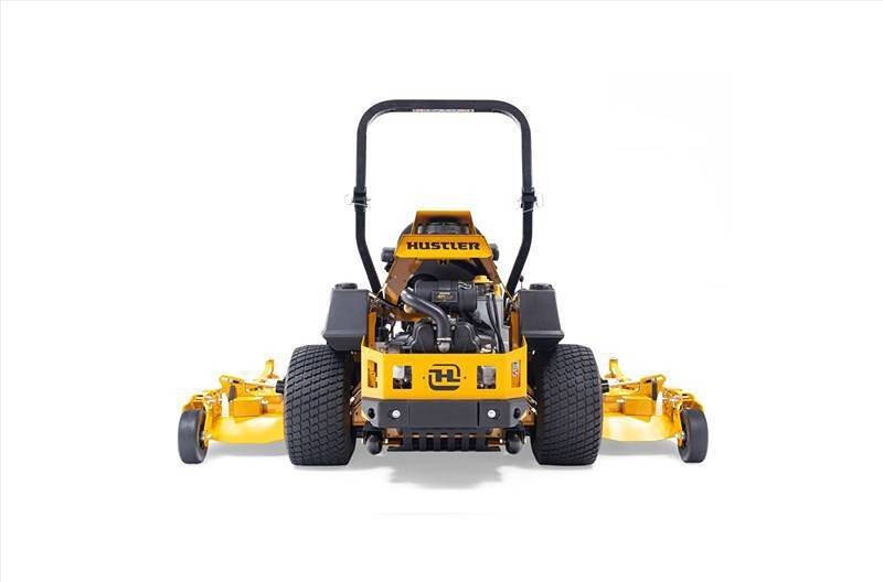 2024 Hustler Super 104