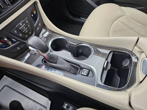 2020 Buick Envision Preferred