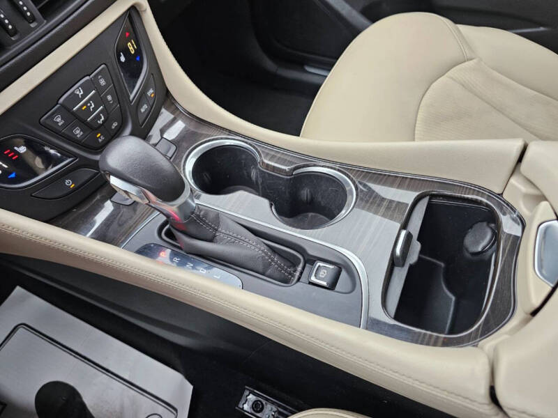 2020 Buick Envision Preferred