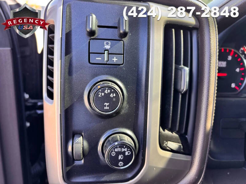 2016 GMC Sierra 3500HD