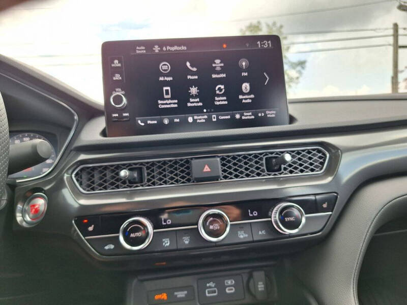 2025 Acura Integra Type S