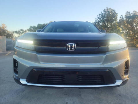 2026 Honda Prologue Elite