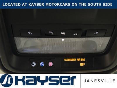 2017 Chevrolet Cruze Premier Auto