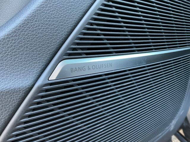 2026 Audi Q7 quattro Premium Plus 55 TFSI