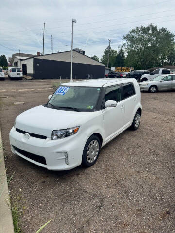 2014 Scion xB