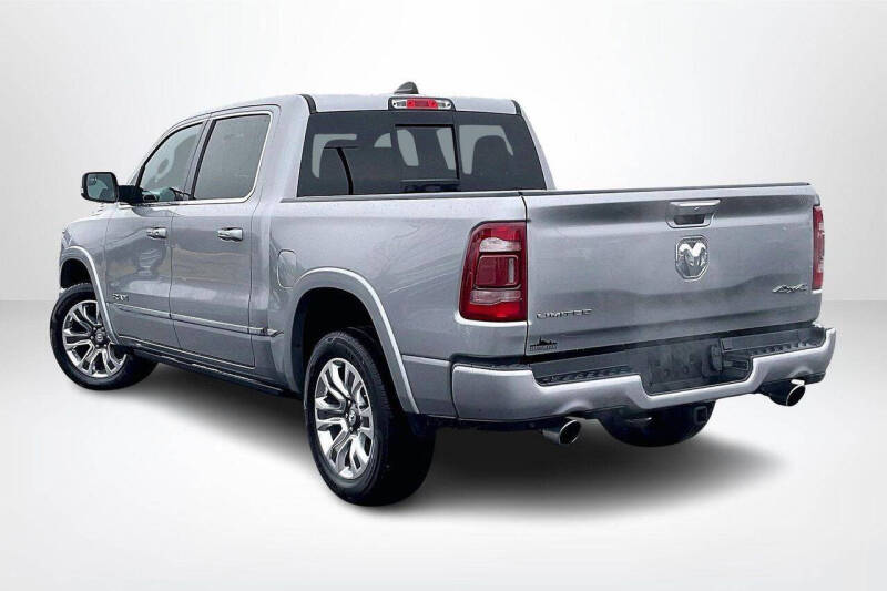 2022 RAM 1500 Limited