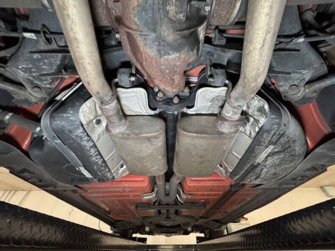 2008 Dodge Charger RT