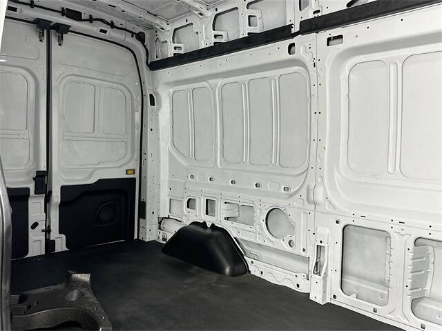 2023 Ford Transit 350