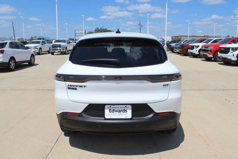 2024 Dodge Hornet GT