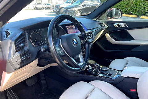 2021 BMW 2 Series 228i Gran Coupe