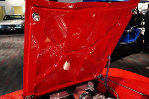 1965 Chevrolet Corvette