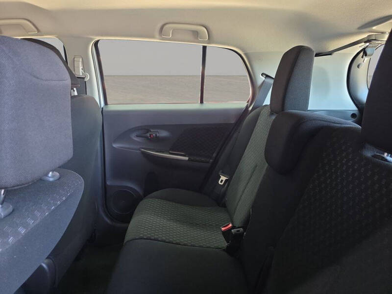 2012 Scion xD