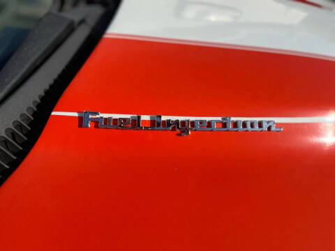 1997 Chevrolet Camaro