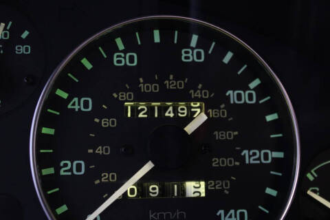 1994 Mazda MX-5 Miata