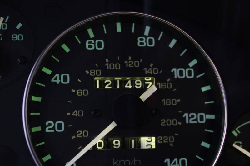 1994 Mazda MX-5 Miata