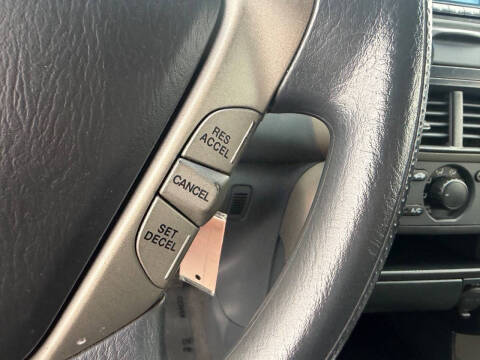 2007 Honda Pilot LX