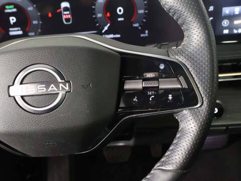 2023 Nissan Ariya Evolve+ e-4ORCE