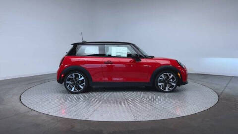 2026 MINI Hardtop 2 Door