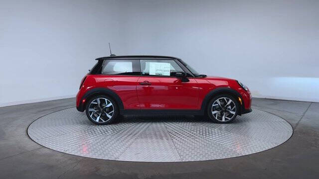 2026 MINI Hardtop 2 Door