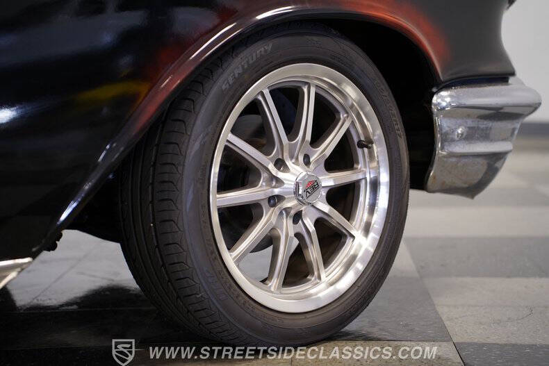 1957 Chevrolet 210